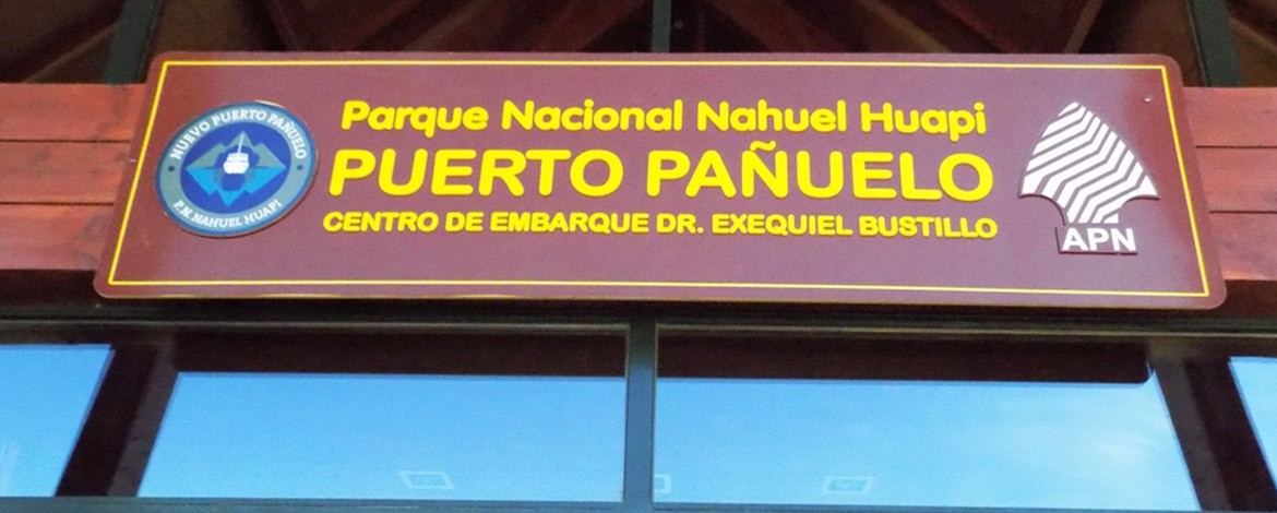 Puerto Pañuelo